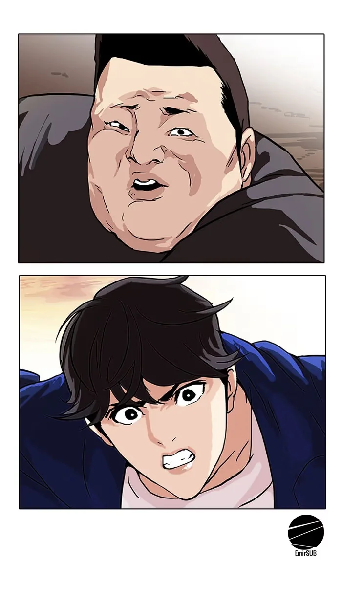 Lookism - Bölüm 49 - Sayfa 49