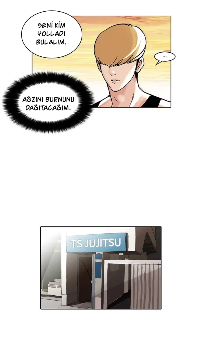 Lookism - Bölüm 49 - Sayfa 5