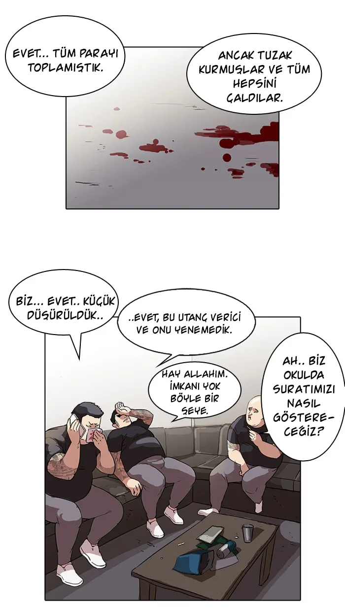 Lookism - Bölüm 49 - Sayfa 6