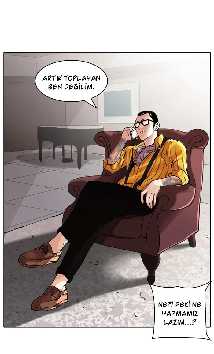 Lookism - Bölüm 49 - Sayfa 8