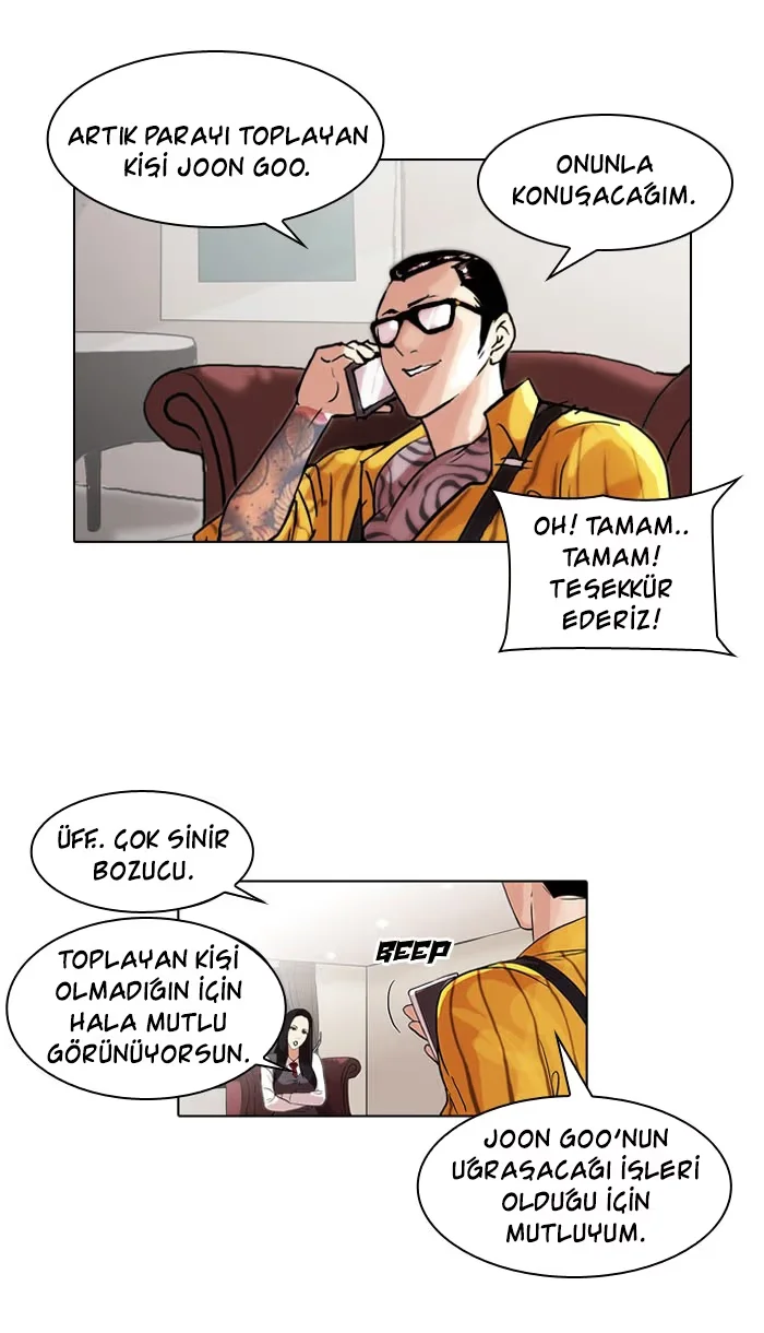 Lookism - Bölüm 49 - Sayfa 9