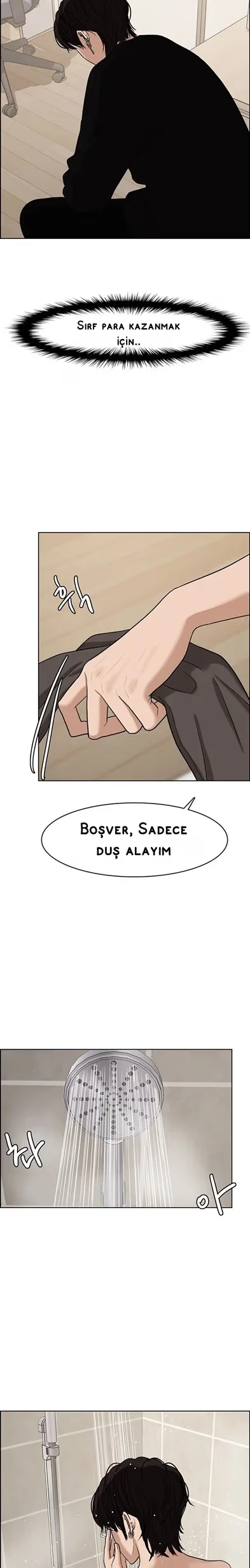 True Beauty - Bölüm 83 - Sayfa 15