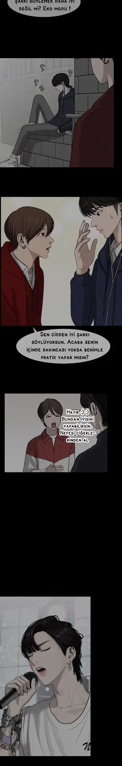 True Beauty - Bölüm 83 - Sayfa 18