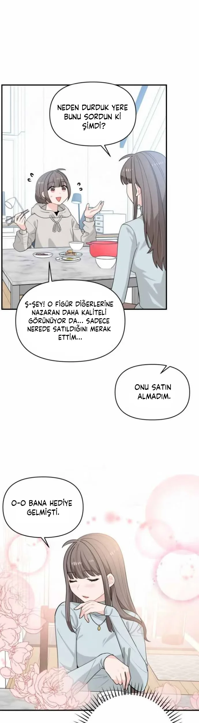 Protect Me, Knight - Bölüm 7 - Sayfa 19