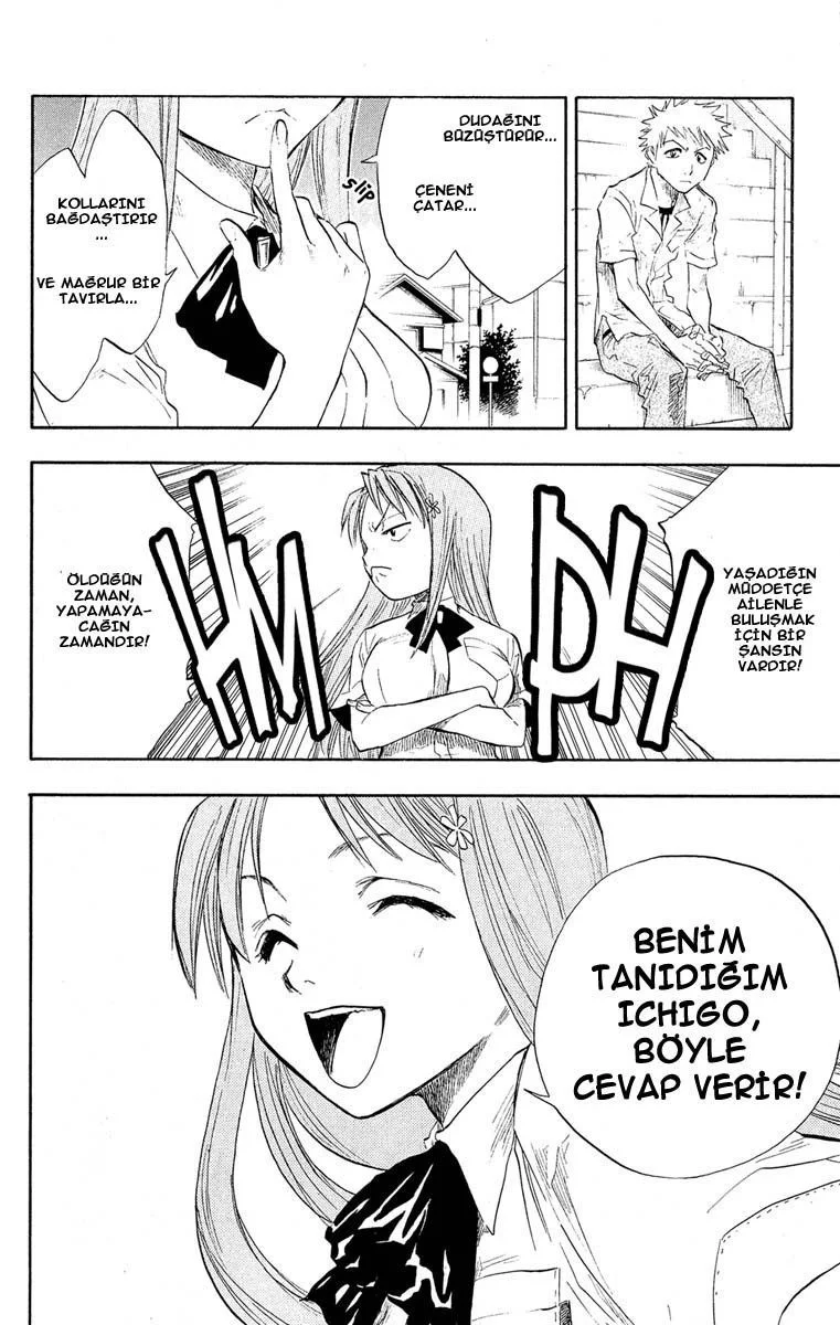 Bleach - Bölüm 58 - Sayfa 14