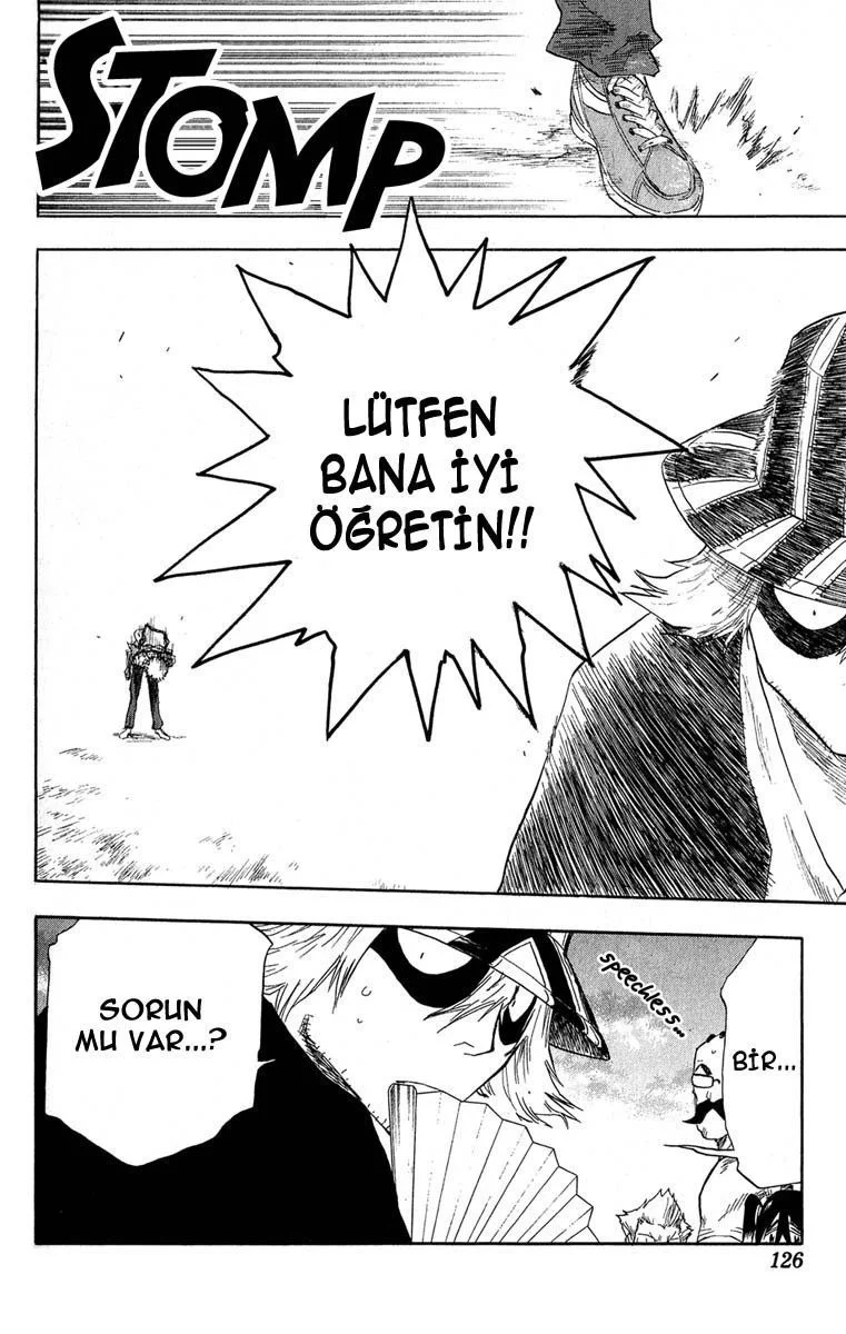 Bleach - Bölüm 58 - Sayfa 20