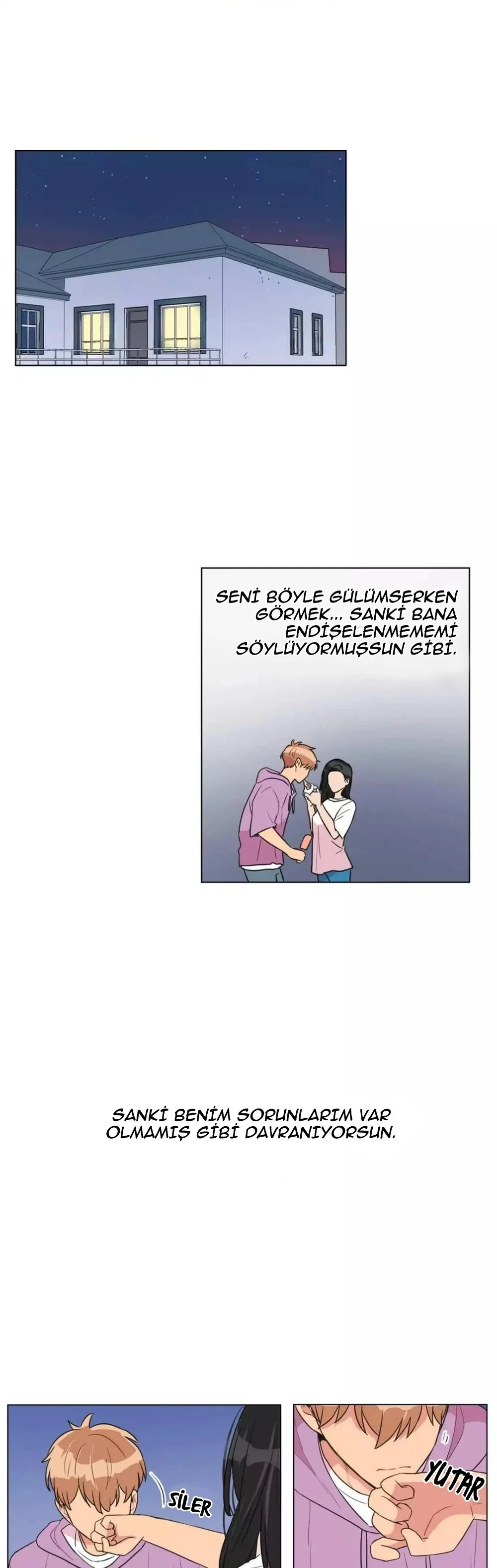 Doridosim - Bölüm 70 - Sayfa 15