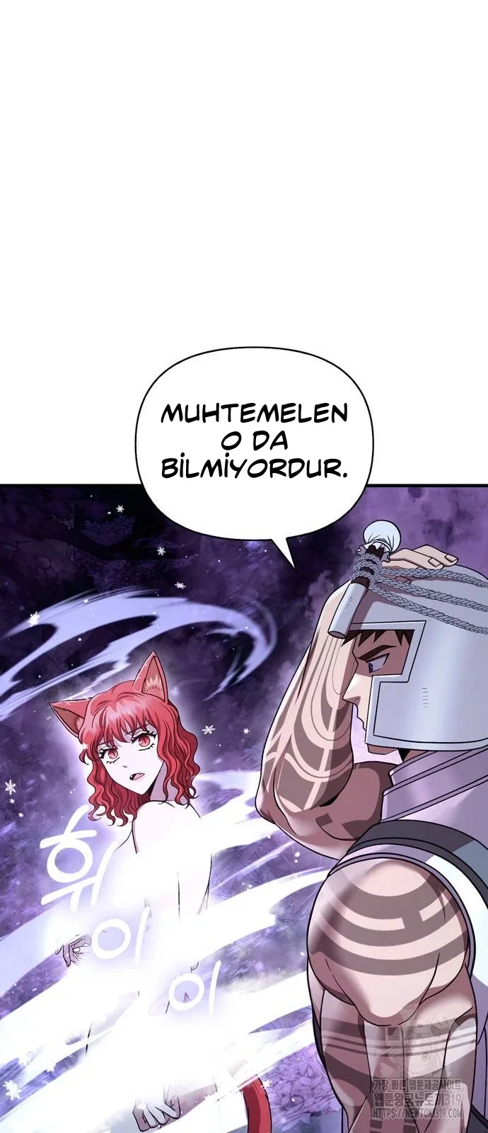 Surviving the Game as a Barbarian - Bölüm 45 - Sayfa 23