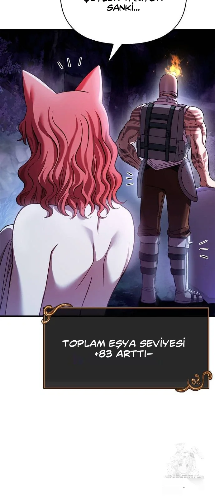Surviving the Game as a Barbarian - Bölüm 45 - Sayfa 29