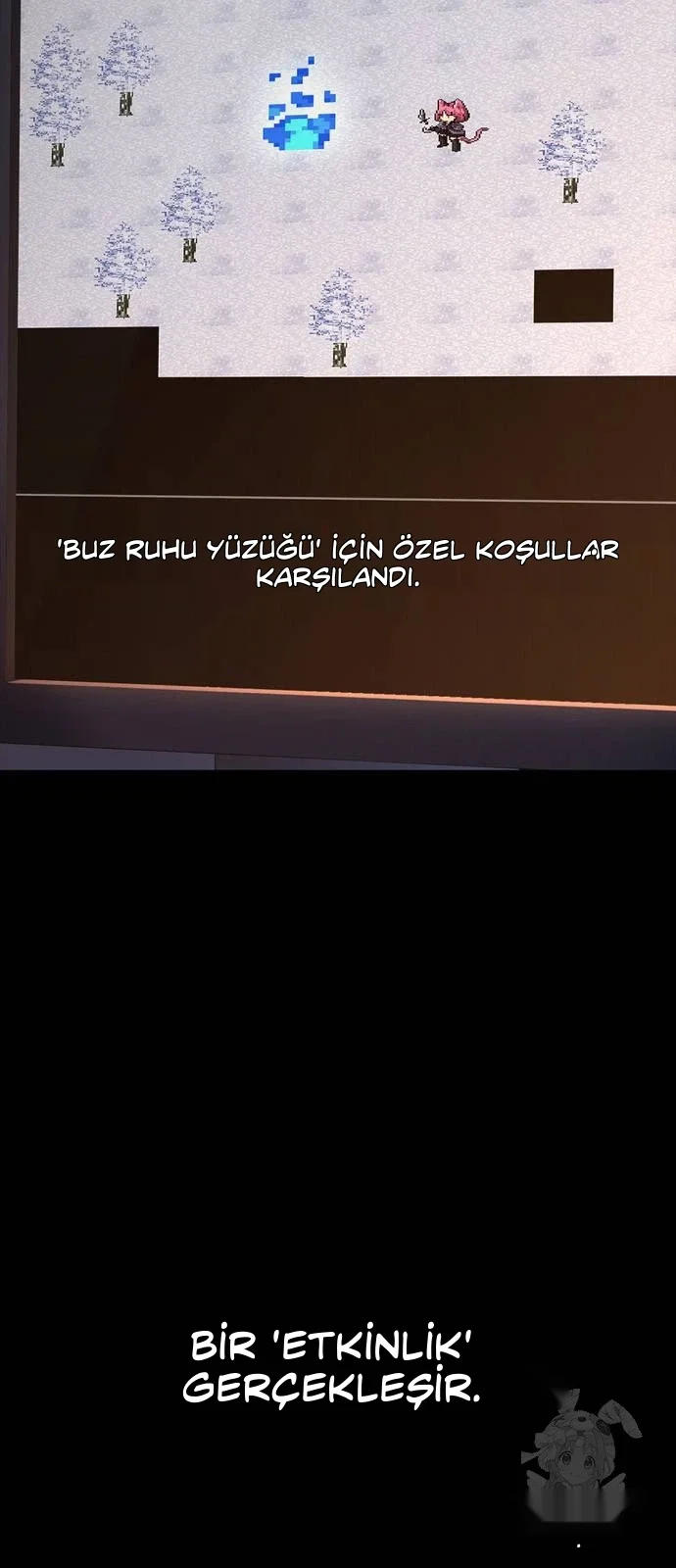 Surviving the Game as a Barbarian - Bölüm 45 - Sayfa 6