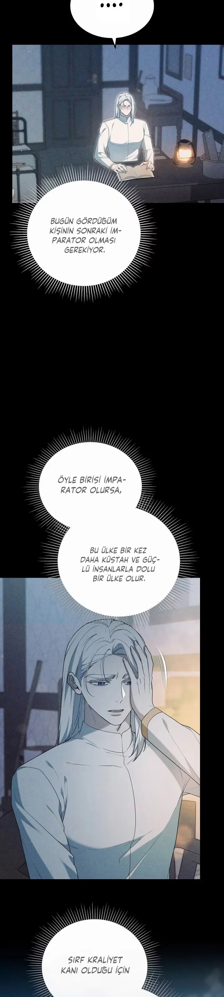 Age of Arrogance - Bölüm 30 - Sayfa 14