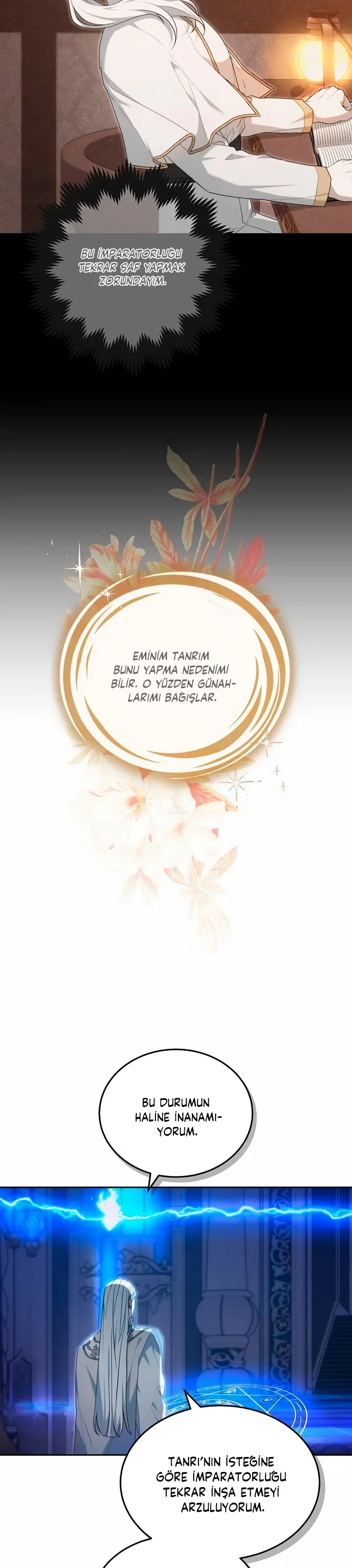 Age of Arrogance - Bölüm 30 - Sayfa 23