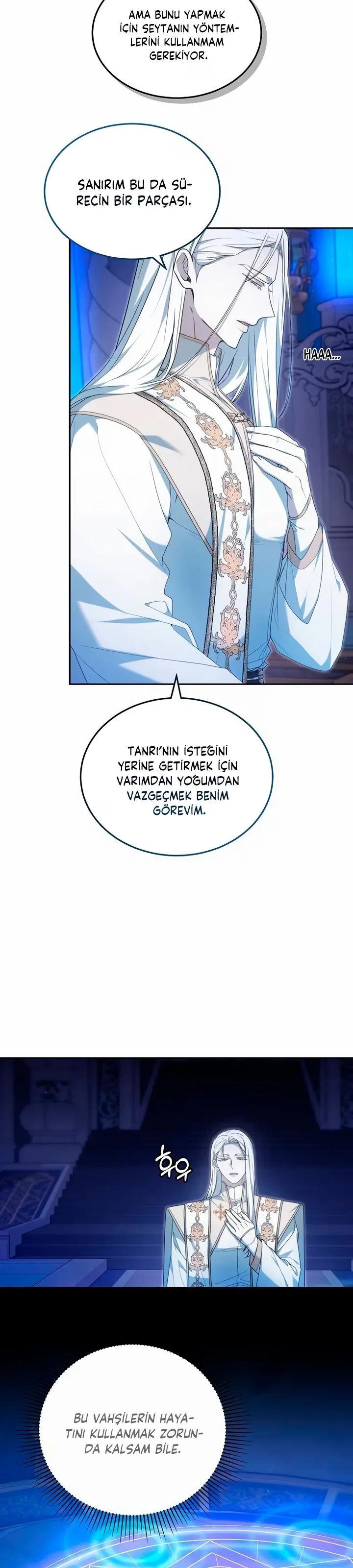 Age of Arrogance - Bölüm 30 - Sayfa 24