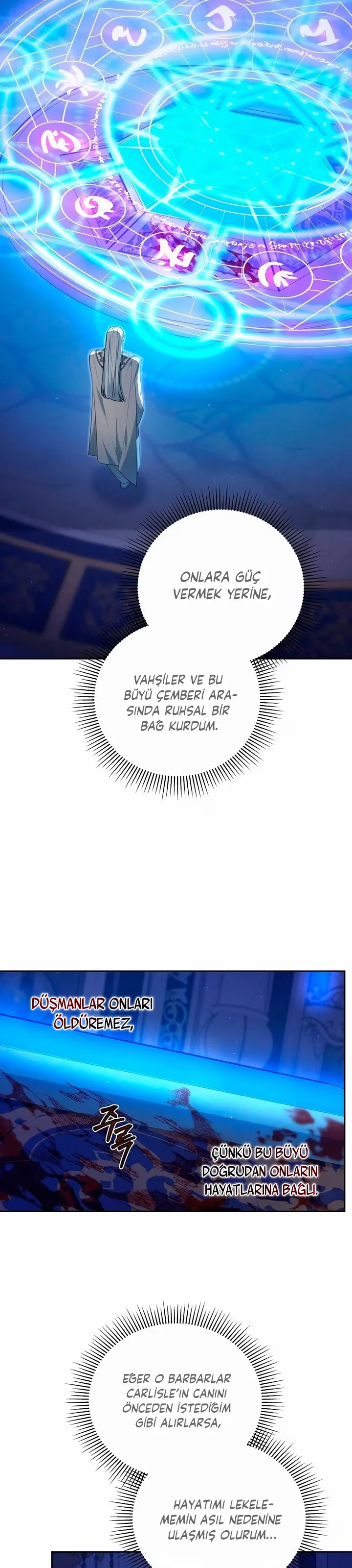 Age of Arrogance - Bölüm 30 - Sayfa 25