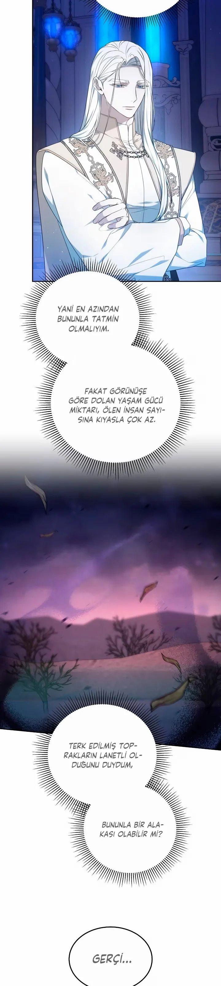 Age of Arrogance - Bölüm 30 - Sayfa 26