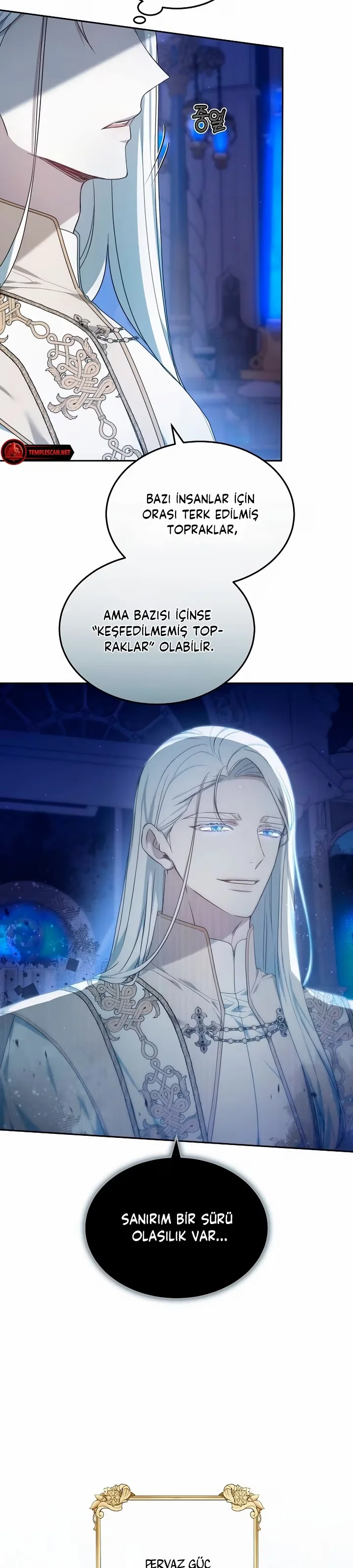 Age of Arrogance - Bölüm 30 - Sayfa 27