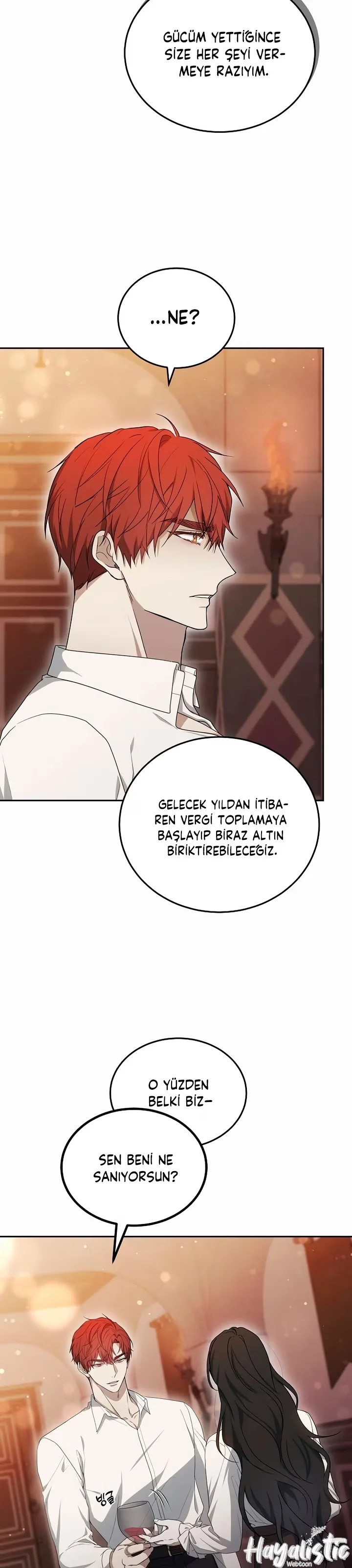 Age of Arrogance - Bölüm 30 - Sayfa 43