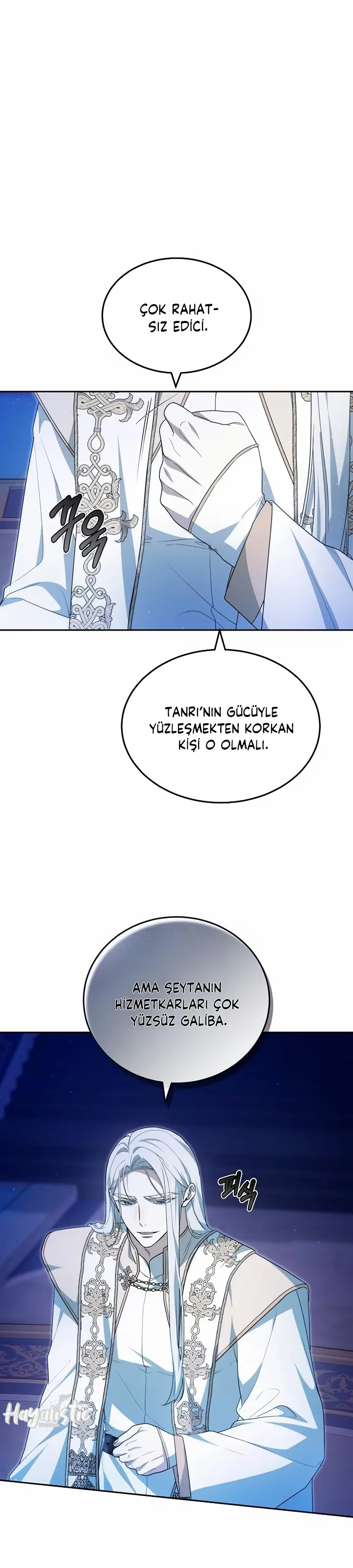Age of Arrogance - Bölüm 30 - Sayfa 4