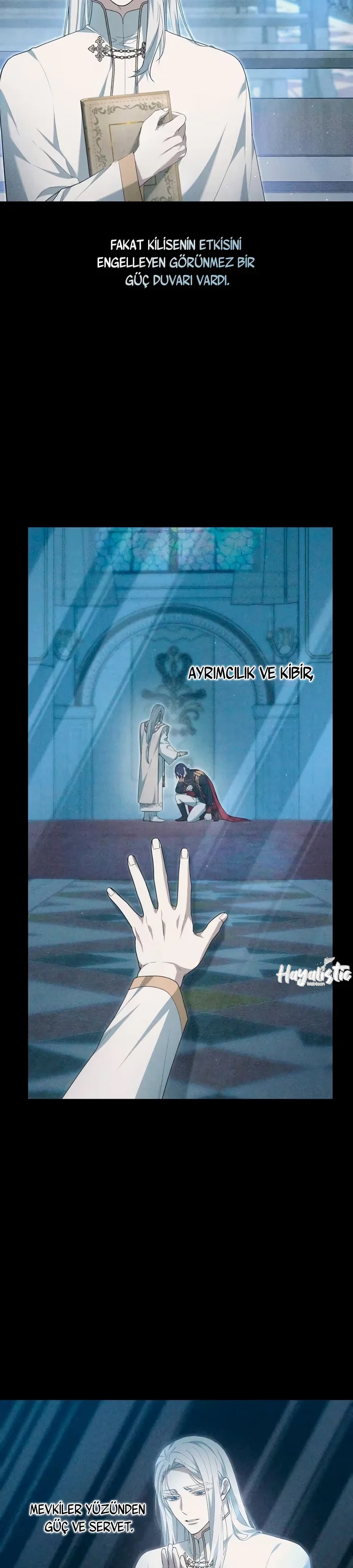 Age of Arrogance - Bölüm 30 - Sayfa 6