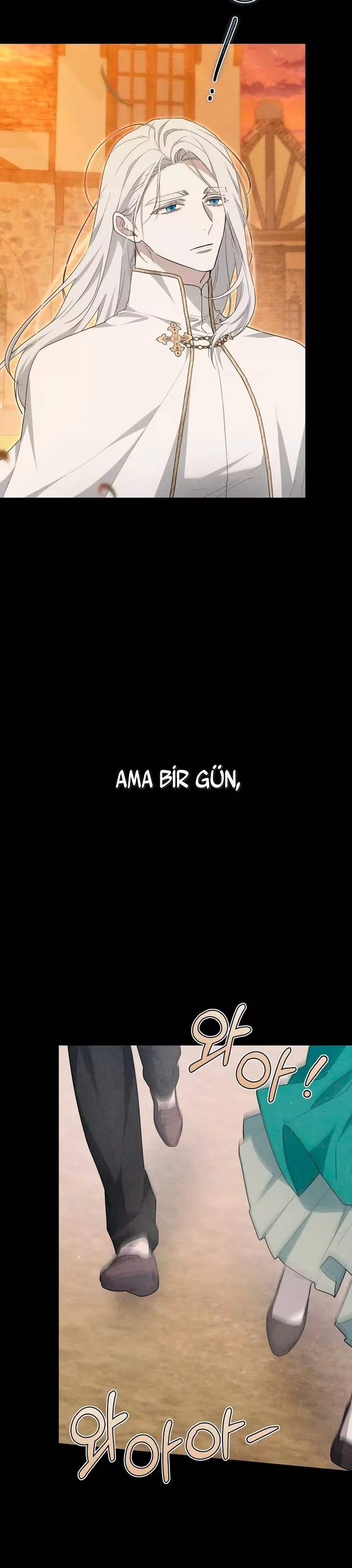 Age of Arrogance - Bölüm 30 - Sayfa 8
