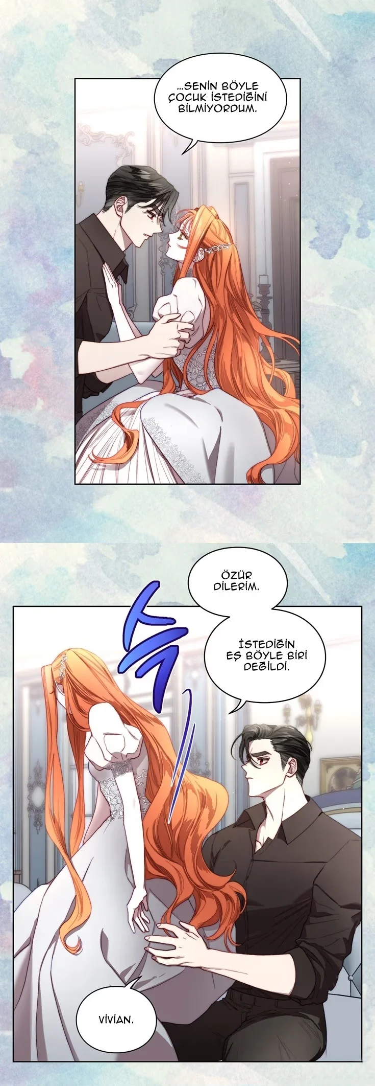 Lucia - Bölüm 63 - Sayfa 15