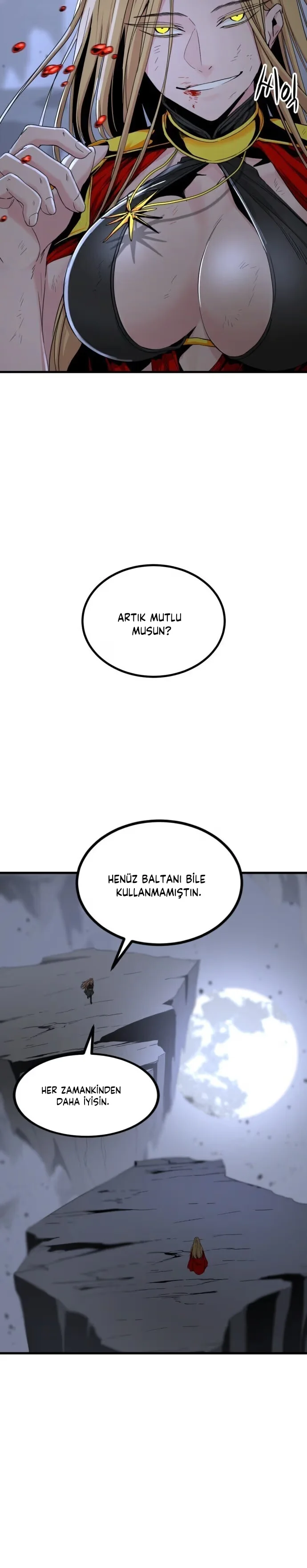 Hero Killer - Bölüm 103 - Sayfa 10
