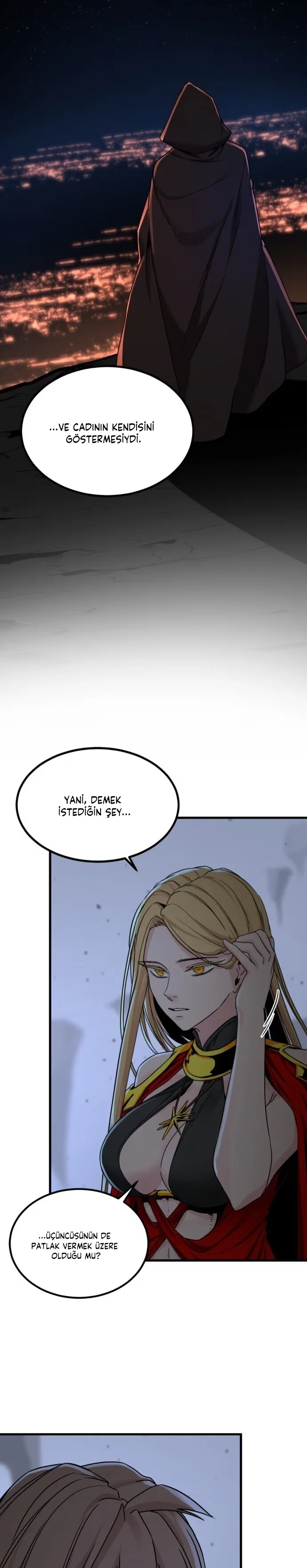Hero Killer - Bölüm 103 - Sayfa 20