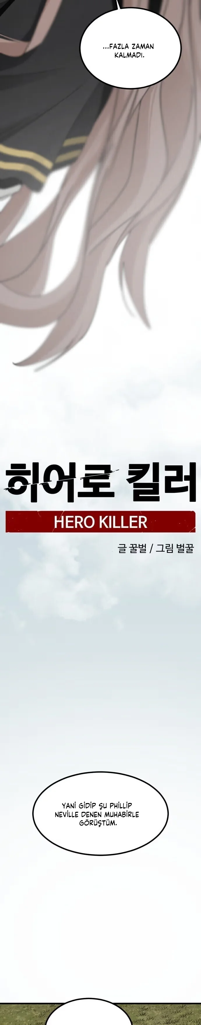 Hero Killer - Bölüm 103 - Sayfa 34