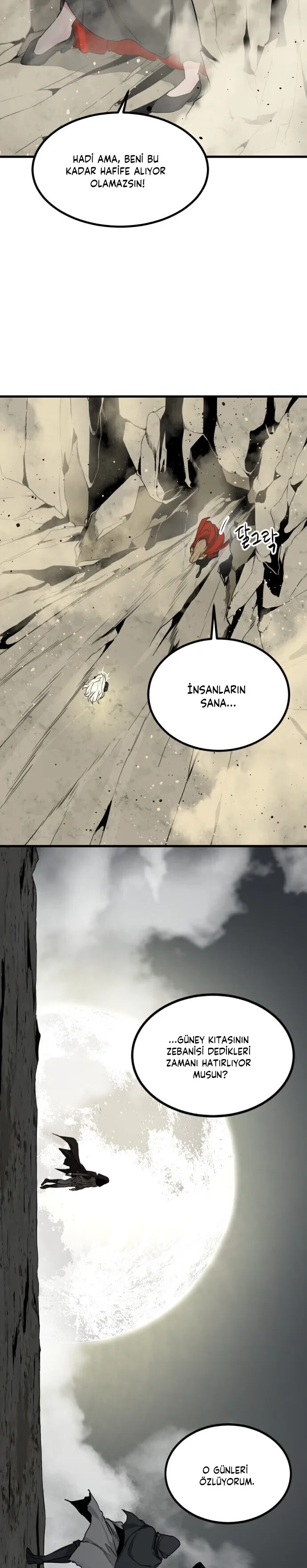 Hero Killer - Bölüm 103 - Sayfa 4