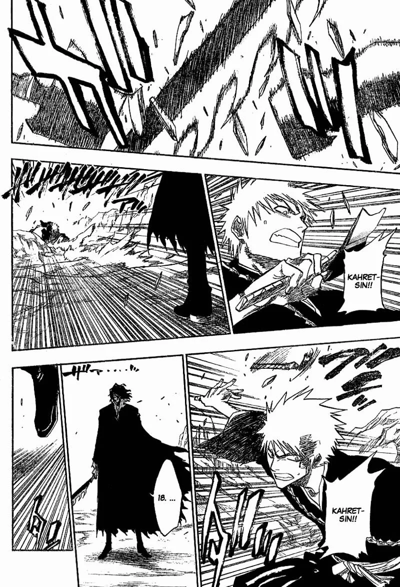 Bleach - Bölüm 128 - Sayfa 10
