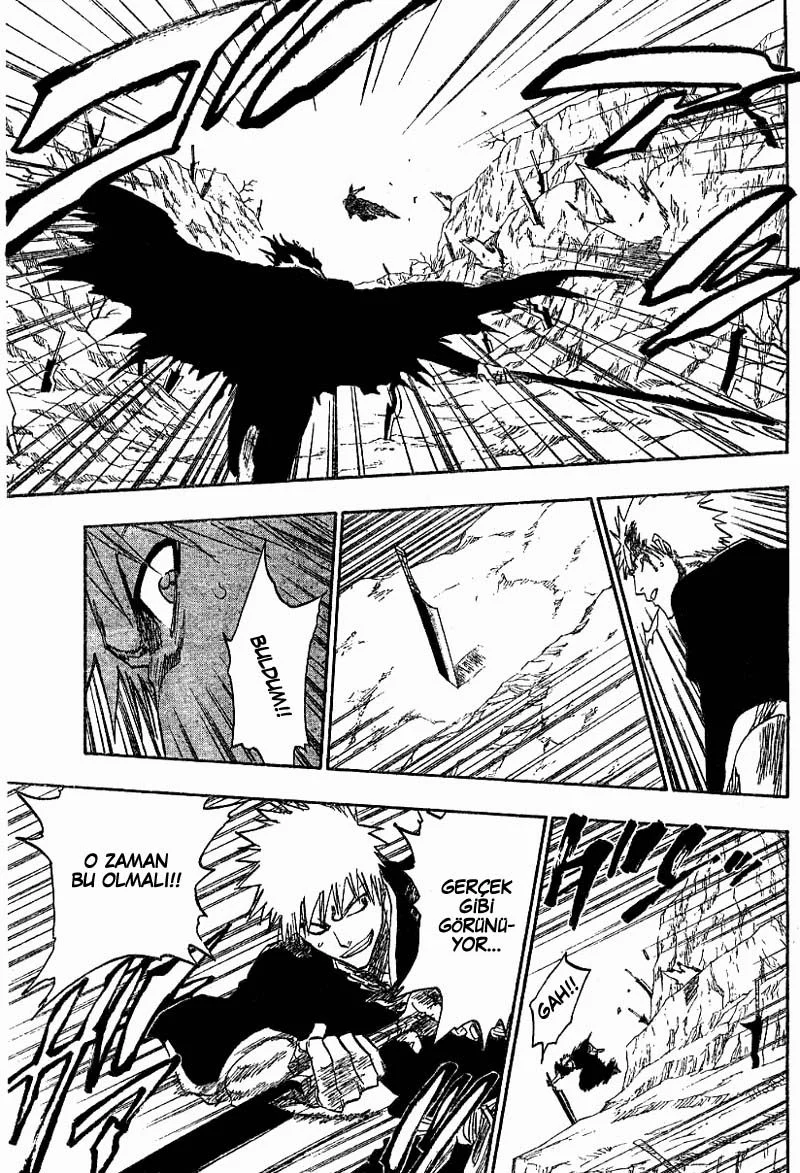 Bleach - Bölüm 128 - Sayfa 11