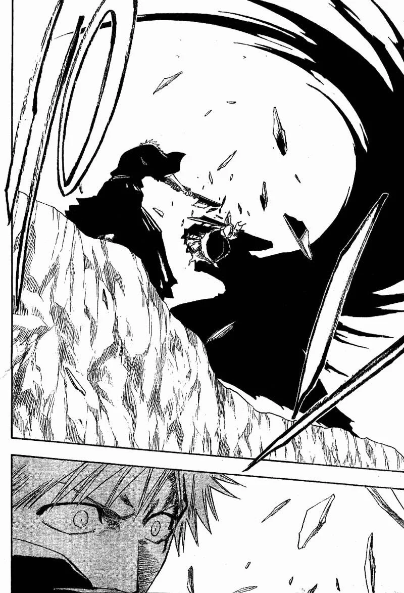 Bleach - Bölüm 128 - Sayfa 12