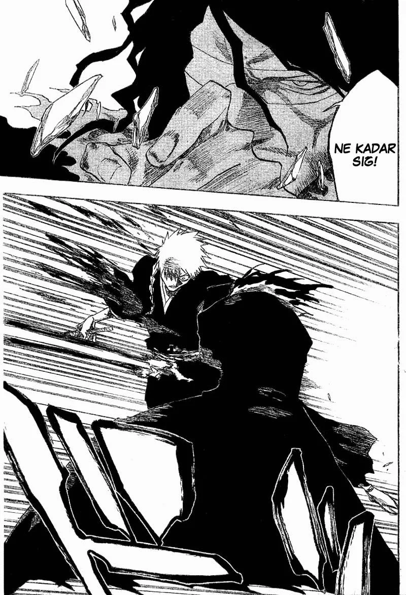 Bleach - Bölüm 128 - Sayfa 13