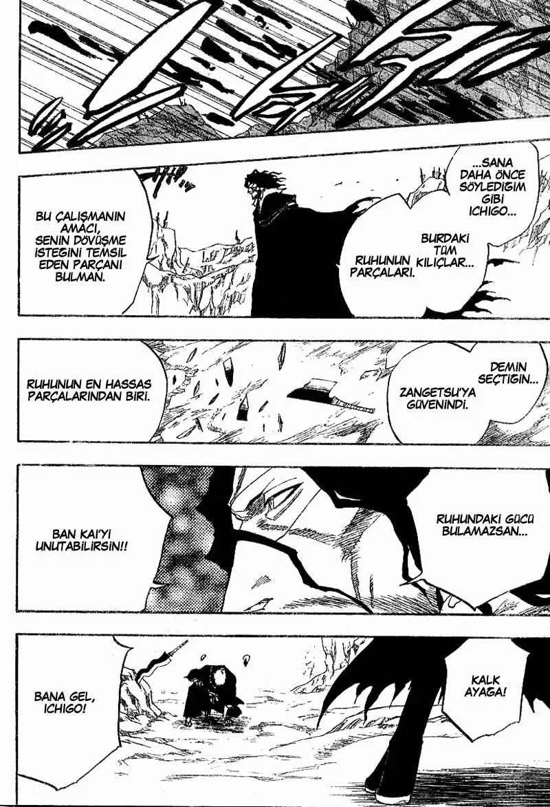 Bleach - Bölüm 128 - Sayfa 14