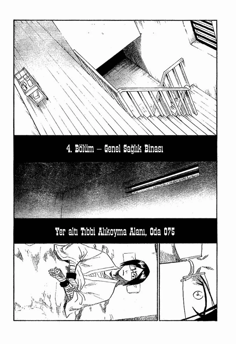 Bleach - Bölüm 128 - Sayfa 4
