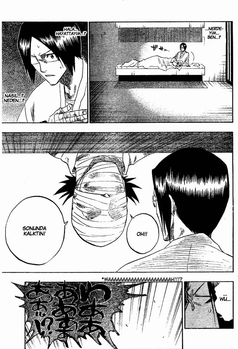 Bleach - Bölüm 128 - Sayfa 5
