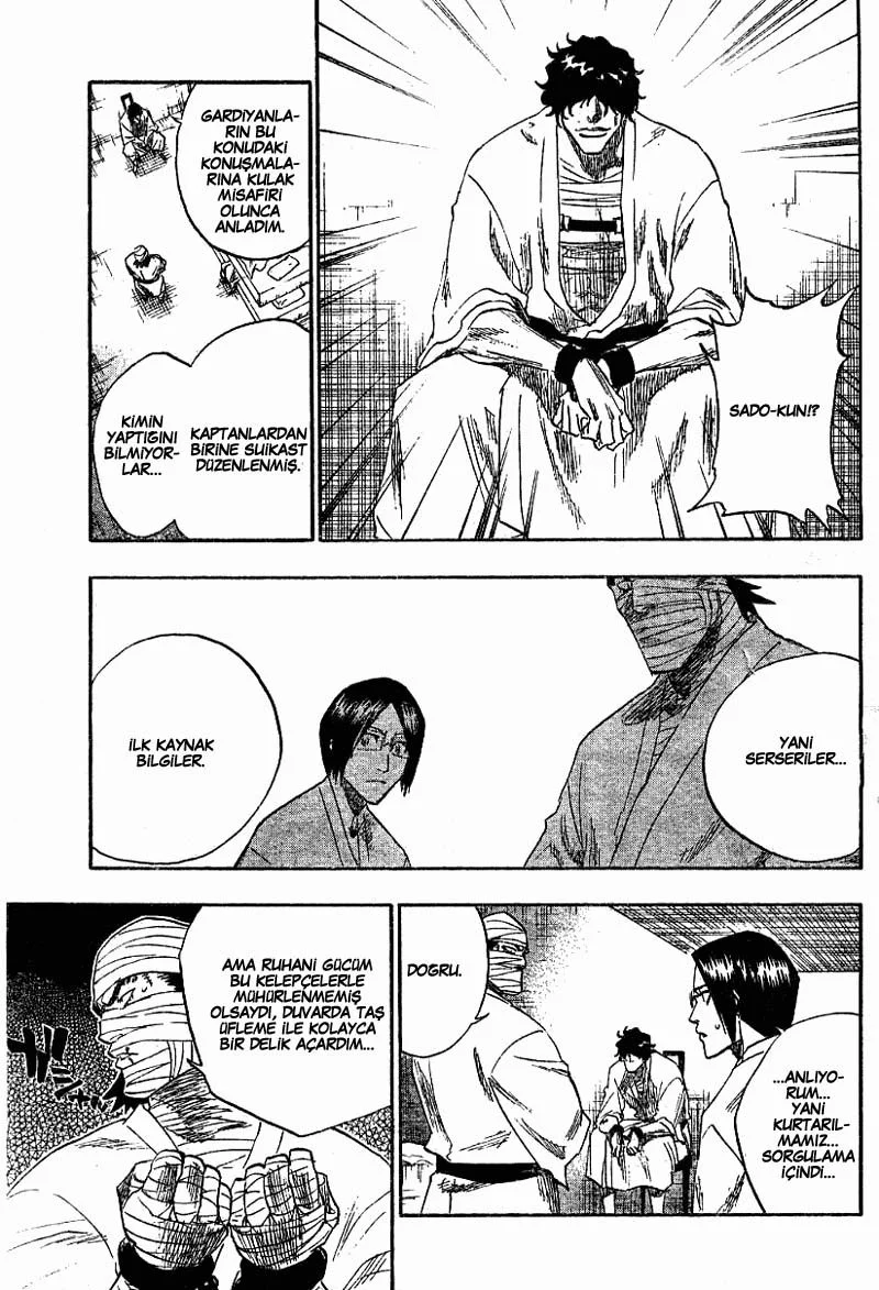Bleach - Bölüm 128 - Sayfa 7