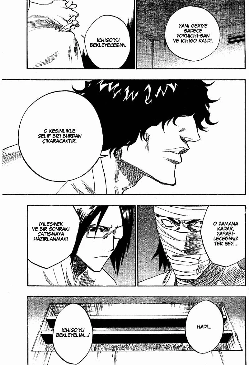 Bleach - Bölüm 128 - Sayfa 9