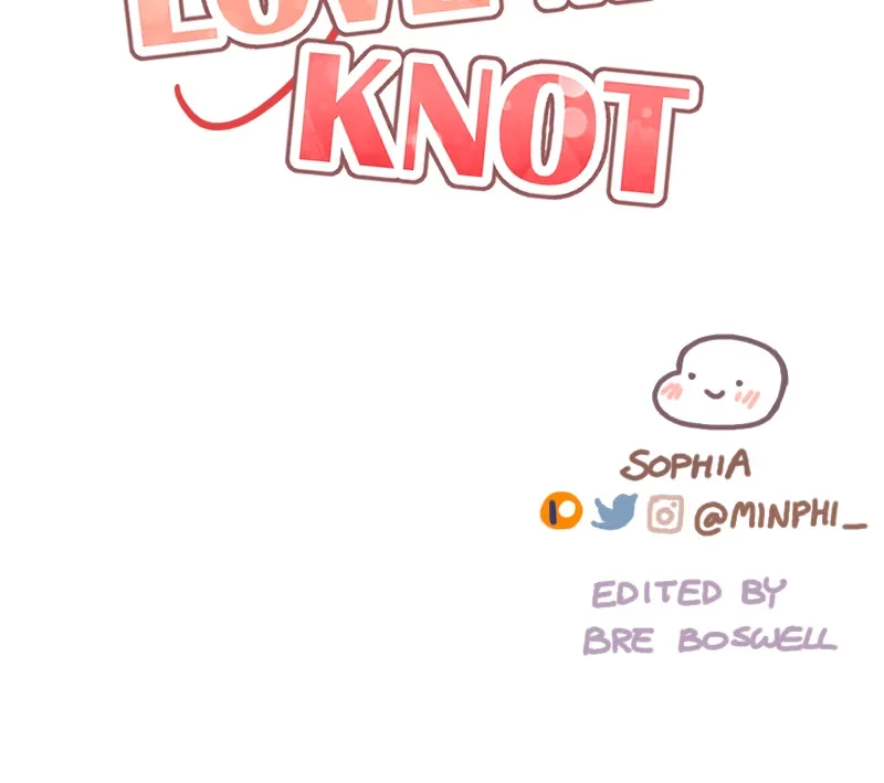 Love Me Knot - Bölüm 6 - Sayfa 17