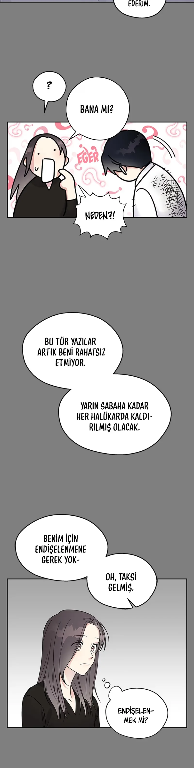 Act Like You Love Me! - Bölüm 5 - Sayfa 13