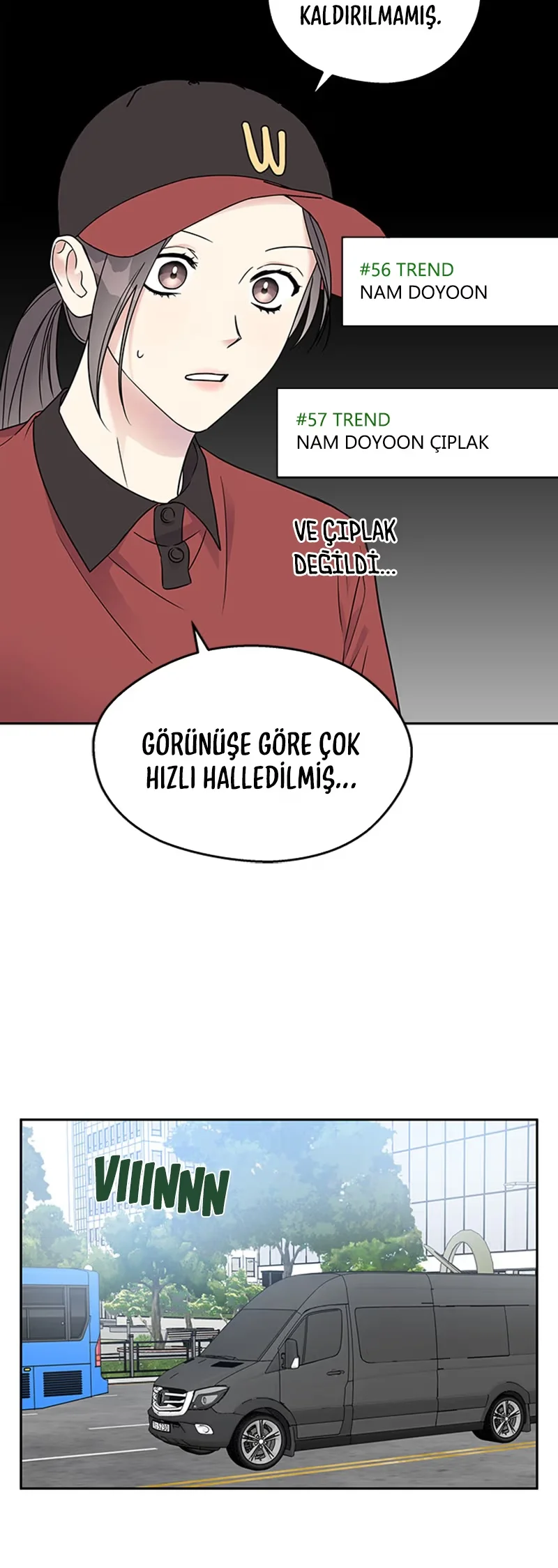 Act Like You Love Me! - Bölüm 5 - Sayfa 4