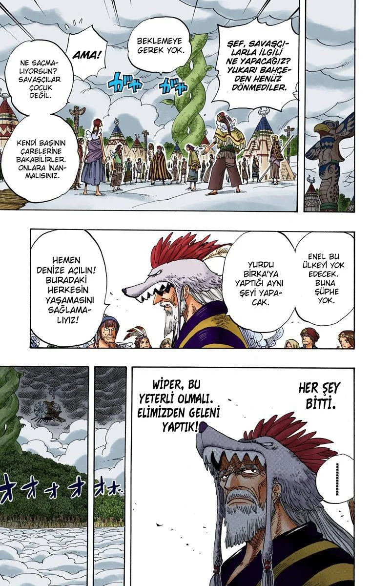 One Piece - Bölüm 283 - Sayfa 13