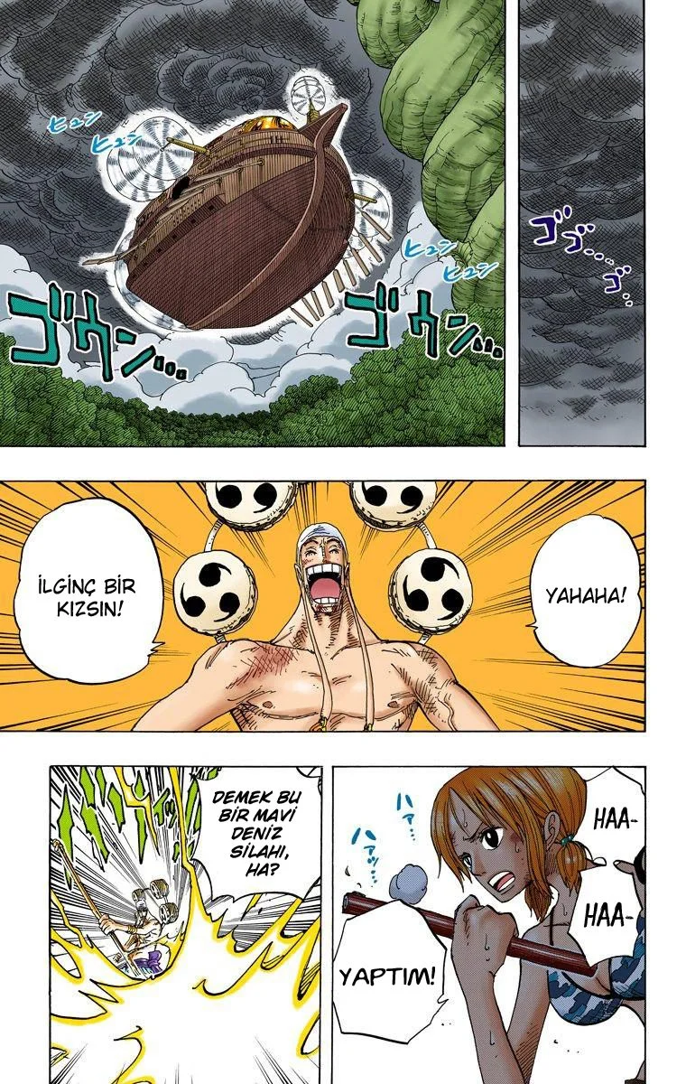 One Piece - Bölüm 283 - Sayfa 17