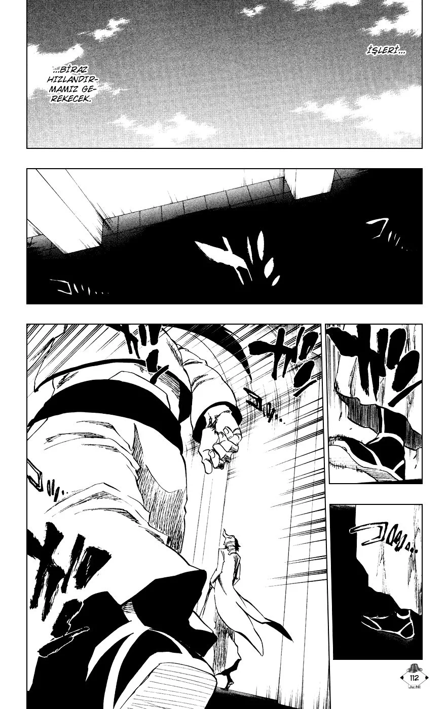 Bleach - Bölüm 229 - Sayfa 10