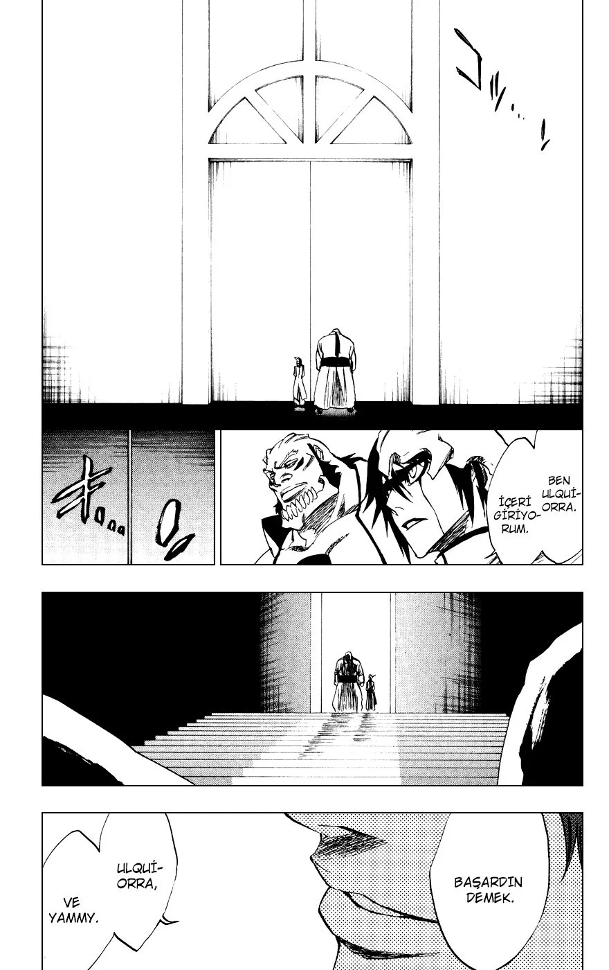 Bleach - Bölüm 229 - Sayfa 11