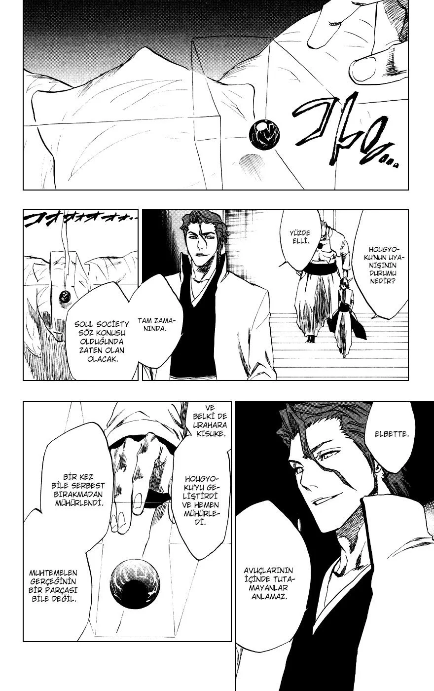 Bleach - Bölüm 229 - Sayfa 13