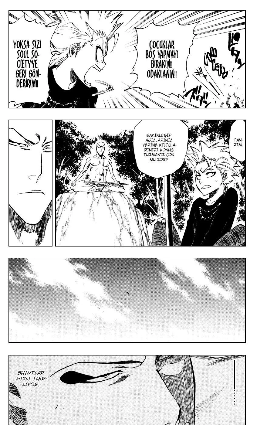 Bleach - Bölüm 229 - Sayfa 19