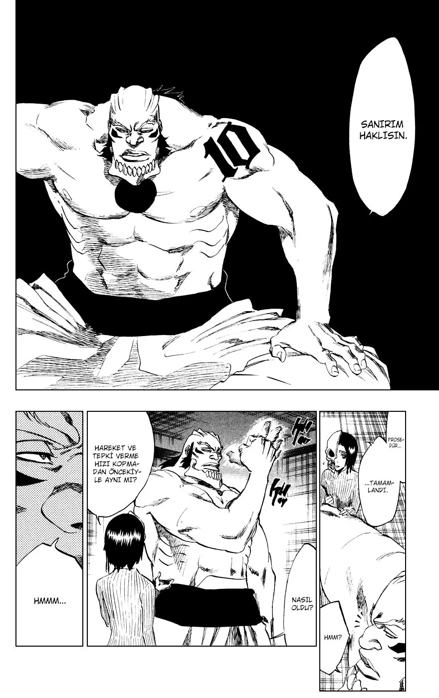 Bleach - Bölüm 229 - Sayfa 4
