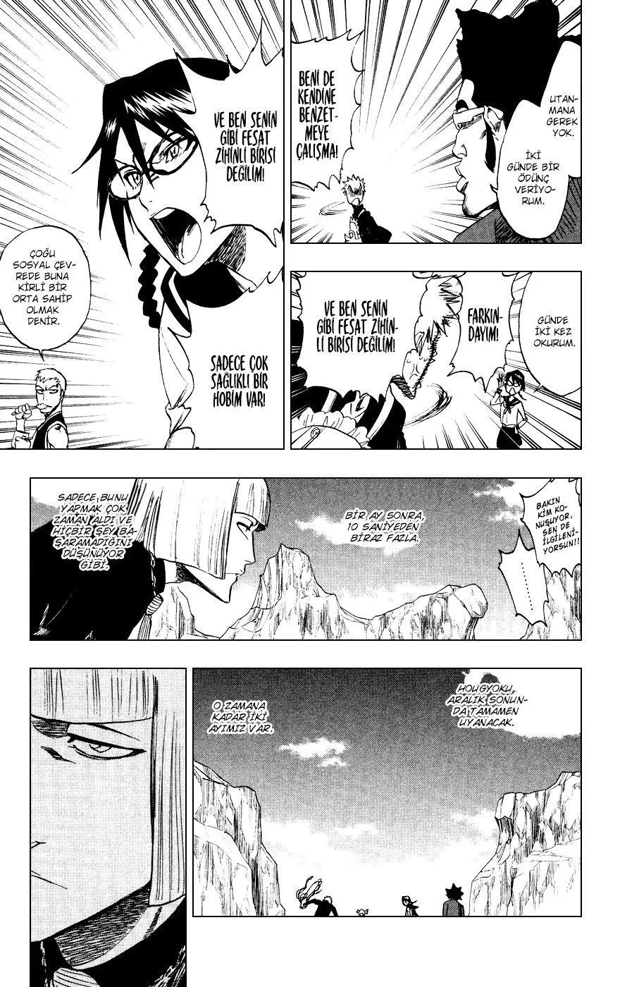 Bleach - Bölüm 229 - Sayfa 9