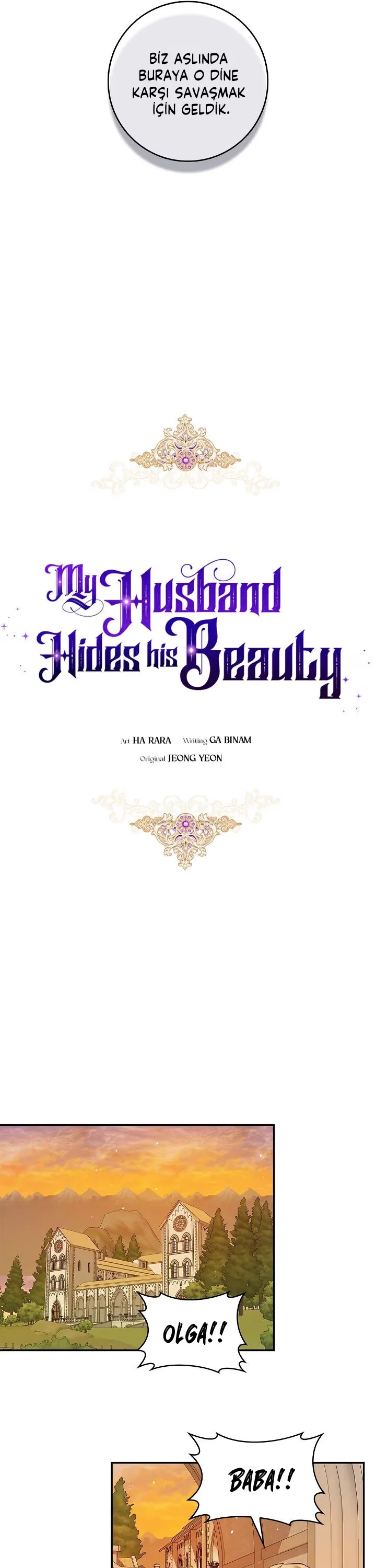 My Secretly Hot Husband - Bölüm 59 - Sayfa 11